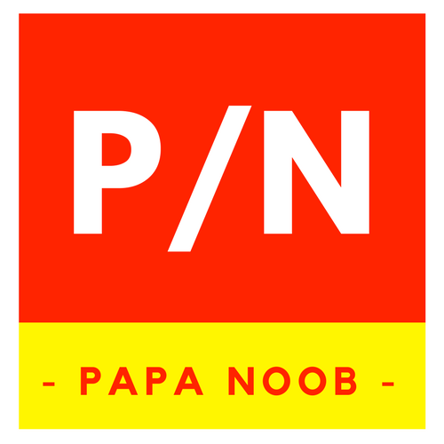 Papa Noob . com