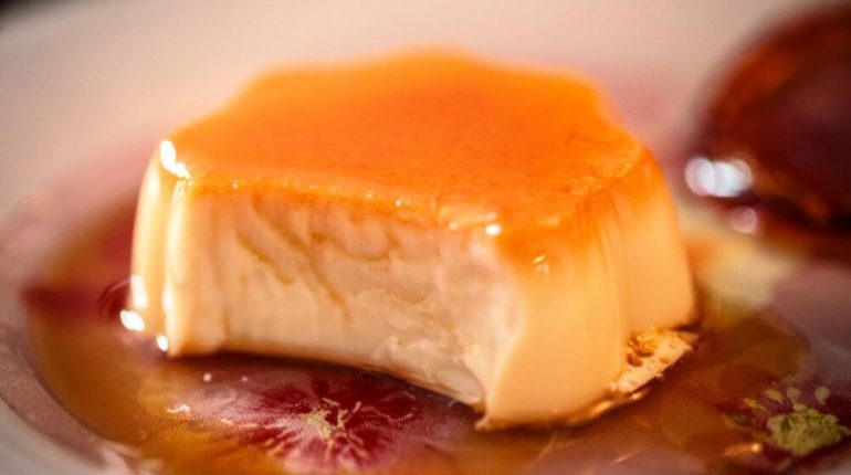 Cette recette de flans saura enthousiasmer vos gamins !